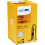 Philips XENON Vision D2R 35W 85V (85126VIC1)