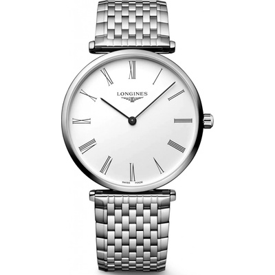 Longines L4.866.4.11.6