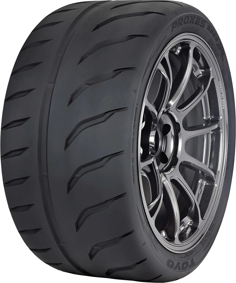 Toyo Proxes R888R 255/35 R18 94Y od 5 168 Kč - Heureka.cz