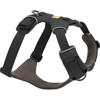 Ruffwear Постройка за кучета Ruffwear Front Range® Harness, Basalt Gray S