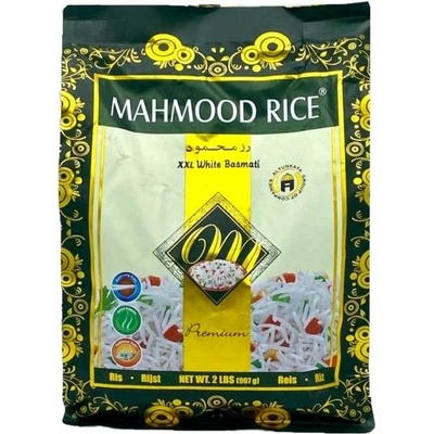 Mahmood Basmati rýže XXL 0,907 kg