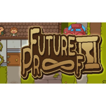 Future Proof
