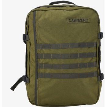 CabinZero Military (44L) Раница CabinZero | Zelen | МЪЖЕ | UNI