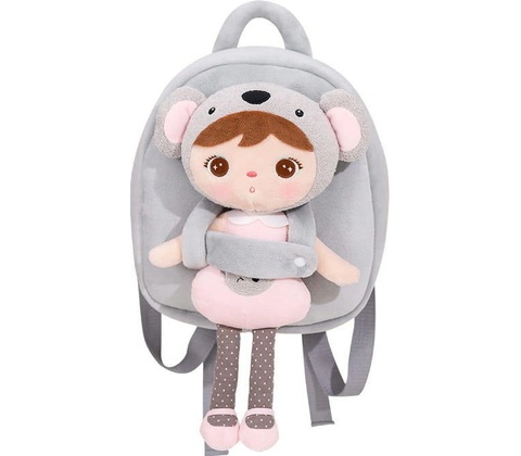 Metoo batoh Koala 2v1