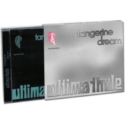 TANGERINE DREAM - Ultima Thule CD