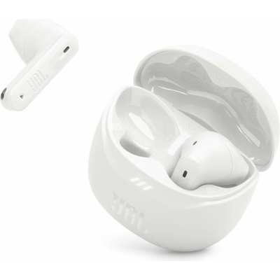 JBL Tune Flex 2 White