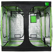 Green Qube Green-Qube 300 300 x 300 x 200 cm