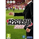 Hry na PC Football Manager 2017