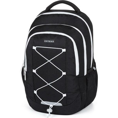 KARTON P+P Studentský batoh OXY TOUCH BW 1-49326