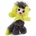 NICI Плюшена играчка Nici Ayumi be you - Радост, 20 cm (39543)