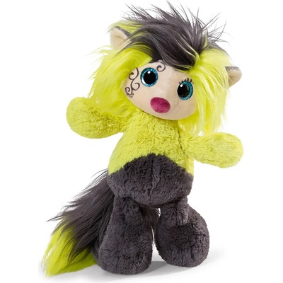 NICI Плюшена играчка Nici Ayumi be you - Радост, 20 cm (39543)