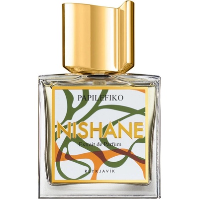 Nishane Papilefiko parfumovaný extrakt unisex 50 ml