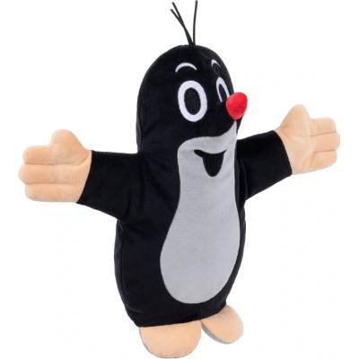 Maňásek Krtek 27 cm maňásek