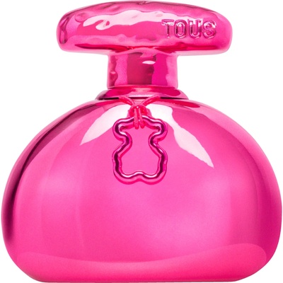Tous dámska Electro Touch parfumovaná voda dámska 50 ml