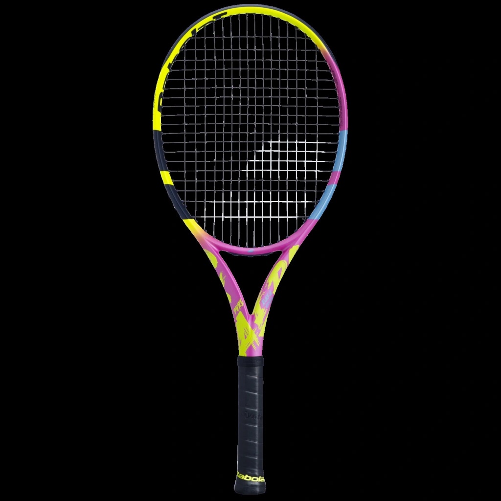 Babolat Pure Aero RAFA Origin od 233 € - Heureka.sk