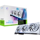 Image 1 of MSI MSI GeForce RTX 5070 GAMING TRIO OC WHITE 12GB GDDR7 192bit (GeForce RTX 5070 12G GAMING TRIO OC WHITE)