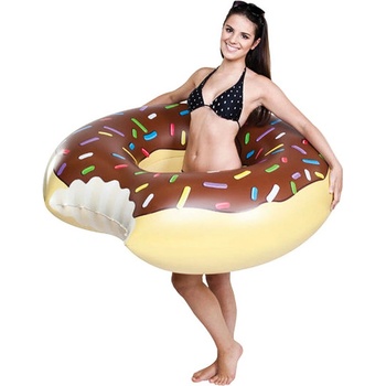 Big Mouth Inc. FLOAT DONUT CHOC