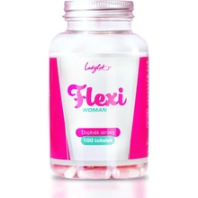 Ladylab Flexi 100 kapslí