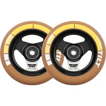 Tilt Stage I 110 mm gold stripe 2 ks