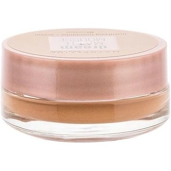 Maybelline Dream Matte Mousse zmatňujúci make-up 21 Nude 18 ml