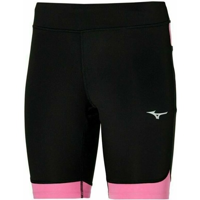 Mizuno BG3000 Mid Tight Black/Wild Orchid