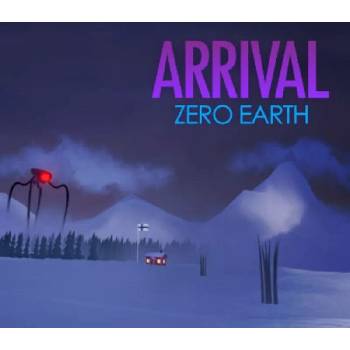 Arrival: Zero Earth