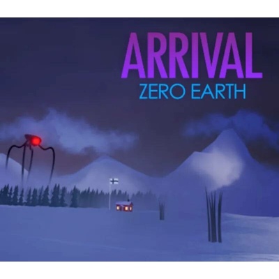 Arrival: Zero Earth