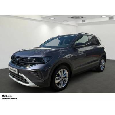 Volkswagen T-Cross Energy DSG 85 kW