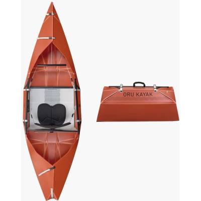 ORU kayak Lake Sport Cayen edition