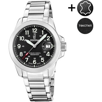 Festina 20081/4