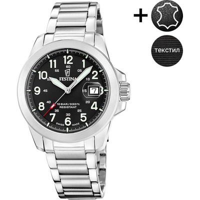 Festina 20081/4