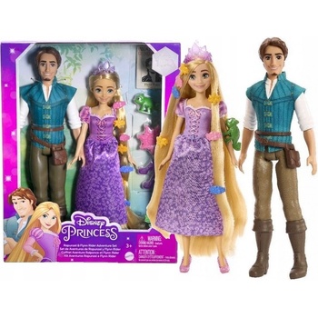 Disney Princess Locika A Flynn