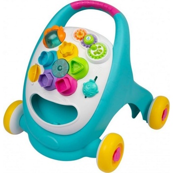 Playgro Interaktívne s hudbou