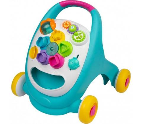 Playgro Interaktívne s hudbou