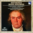 GARDINER/EBS: MISSA SOLEMNIS CD