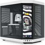 HYTE Y70 Touch Infinite Panda (CS-HYTE-Y70TTI-WB)
