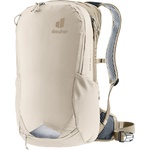 Deuter Раница за колоездене Deuter Race Air 14 + 3 Cycling backpack - Alu / Greystone - размер One Size (502-7206-1011)