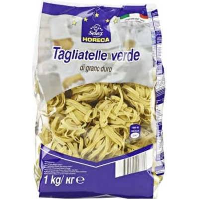 Metro Chef Horeca Select Tagliatelle verde 1 kg