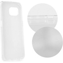 Pouzdro Back Case Ultra Slim 0,5mm Motorola Moto G60 Čirá