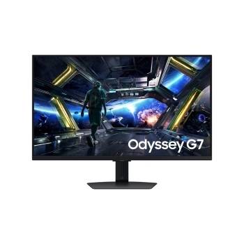 Samsung Odyssey G7 S32DG702EU