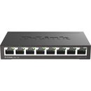 D-Link DGS-108E