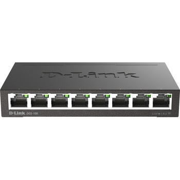 D-Link DGS-108E
