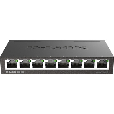 D-Link DGS-108E