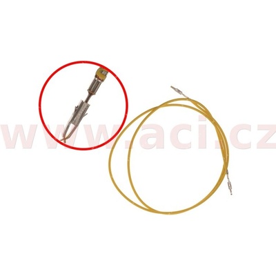 Sada samostatného vedení ŠKODA OEM Originál 000979131EA