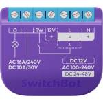 SwitchBot Смарт реле SwitchBot Relay Switch 1 (W5502300)