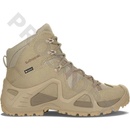 Lowa Zephyr gtx mid Tf Ls desert