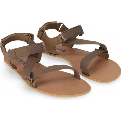 Be Lenka Flexi Olive Green