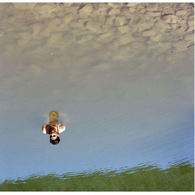 Nadine - Oh My (Limited Edition) (Bone Coloured) (LP) (5060146097949)