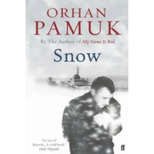 Snow | Orhan Pamuk (2005)