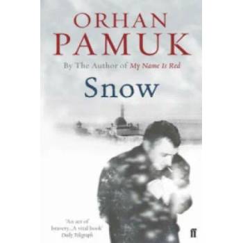 Image 1 of Snow | Orhan Pamuk